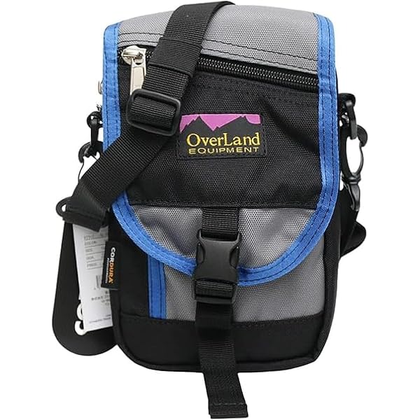 Amazon | [OverLand EQUIPMENT] オーバーランド イクイップメント